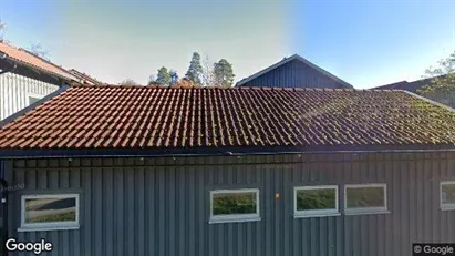 Lägenheter att hyra i Järfälla - Bild från Google Street View