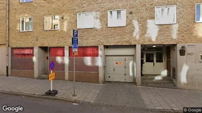 Lägenheter att hyra i Norrköping - Bild från Google Street View