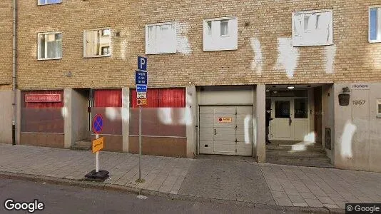 Lägenheter att hyra i Norrköping - Bild från Google Street View