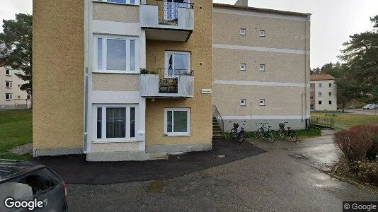 Lägenheter att hyra i Eskilstuna - Bild från Google Street View
