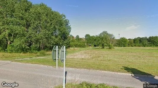 Lägenheter att hyra i Enköping - Bild från Google Street View