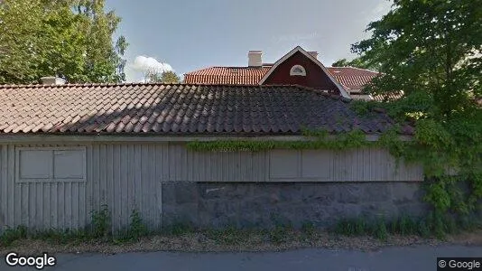 Lägenheter att hyra i Nacka - Bild från Google Street View