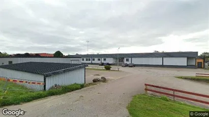 Lägenheter att hyra i Alvesta - Bild från Google Street View