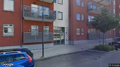 Lägenheter att hyra i Värmdö - Bild från Google Street View