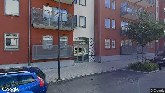 Lägenheter att hyra i Värmdö - Bild från Google Street View