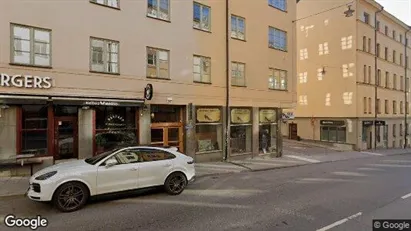 Lägenheter att hyra i Kungsholmen - Bild från Google Street View