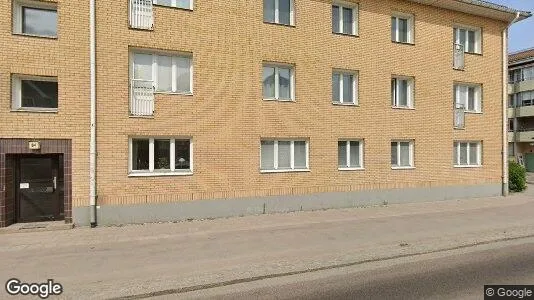 Lägenheter att hyra i Västerås - Bild från Google Street View