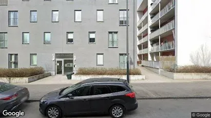 Lägenheter att hyra i Sundbyberg - Bild från Google Street View