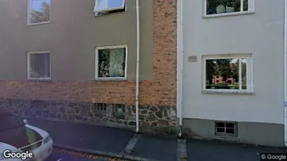 Lägenheter att hyra i Jönköping - Bild från Google Street View