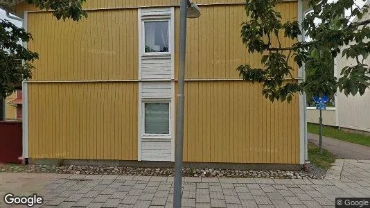 Lägenheter att hyra i Falun - Bild från Google Street View