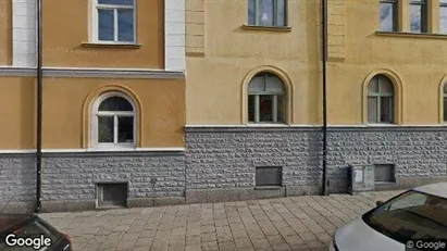 Lägenheter att hyra i Norrköping - Bild från Google Street View