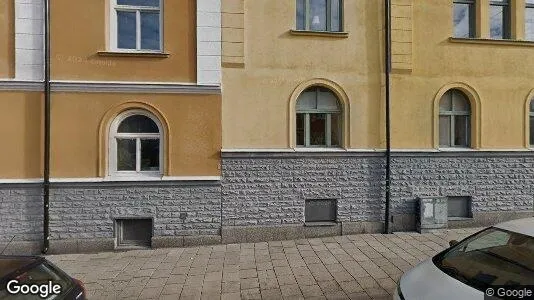 Lägenheter att hyra i Norrköping - Bild från Google Street View