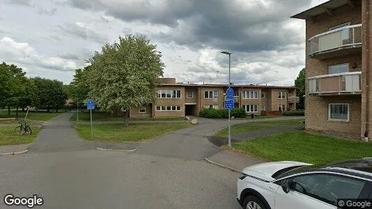 Lägenheter att hyra i Linköping - Bild från Google Street View