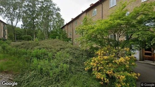 Lägenheter att hyra i Göteborg Centrum - Bild från Google Street View