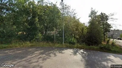 Lägenheter att hyra i Västra hisingen - Bild från Google Street View