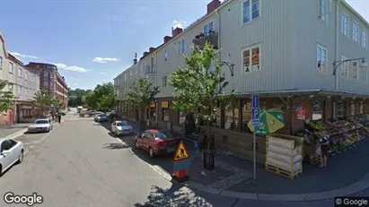 Lägenheter att hyra i Göteborg Östra - Bild från Google Street View