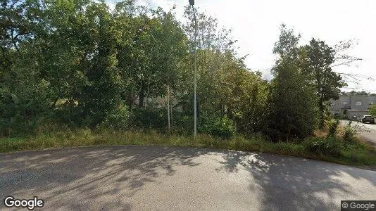 Lägenheter att hyra i Västra hisingen - Bild från Google Street View