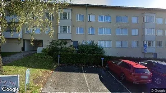 Lägenheter att hyra i Askim-Frölunda-Högsbo - Bild från Google Street View