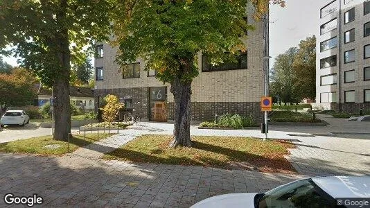 Lägenheter att hyra i Norrköping - Bild från Google Street View