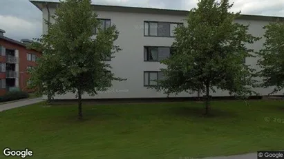 Lägenheter att hyra i Luleå - Bild från Google Street View