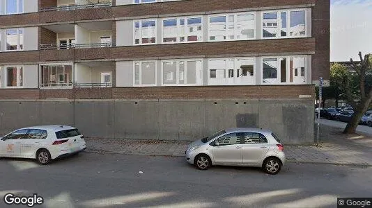 Lägenheter att hyra i Norrköping - Bild från Google Street View
