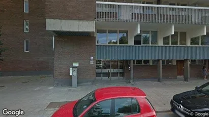 Lägenheter att hyra i Norrköping - Bild från Google Street View