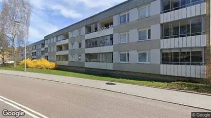 Lägenheter att hyra i Sundbyberg - Bild från Google Street View