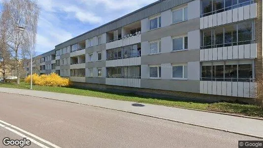 Lägenheter att hyra i Sundbyberg - Bild från Google Street View