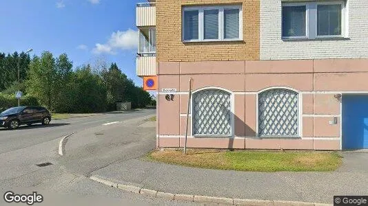 Lägenheter att hyra i Haparanda - Bild från Google Street View