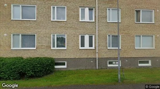 Lägenheter att hyra i Katrineholm - Bild från Google Street View
