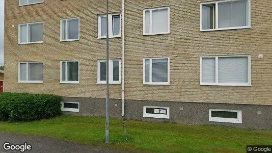 Lägenheter att hyra i Katrineholm - Bild från Google Street View