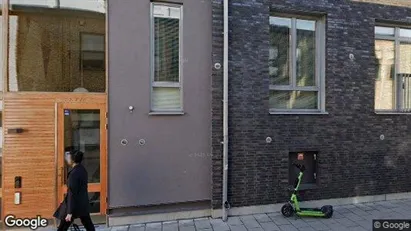 Lägenheter att hyra i Norrköping - Bild från Google Street View