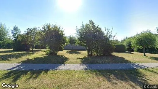 Lägenheter att hyra i Lund - Bild från Google Street View