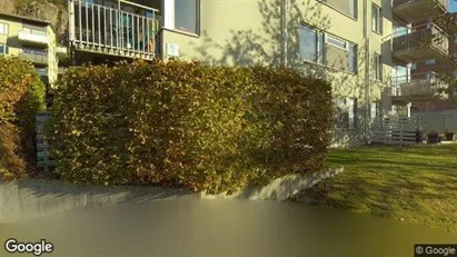 Rum att hyra i Göteborg Östra - Bild från Google Street View