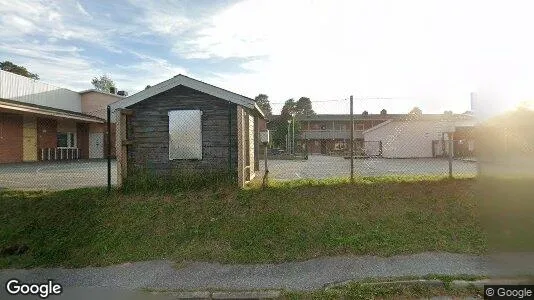 Lägenheter att hyra i Vilhelmina - Bild från Google Street View