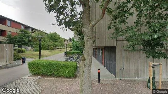 Lägenheter att hyra i Lund - Bild från Google Street View