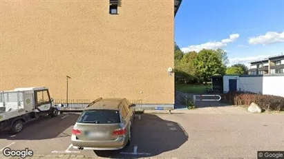 Lägenheter att hyra i Helsingborg - Bild från Google Street View
