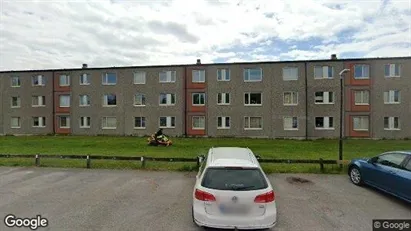 Lägenheter att hyra i Kalmar - Bild från Google Street View