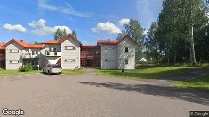 Lägenheter att hyra i Årjäng - Bild från Google Street View