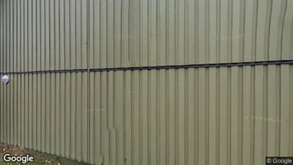 Lägenheter att hyra i Sandviken - Bild från Google Street View