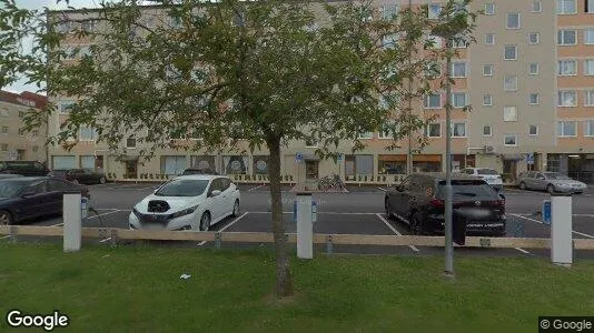 Lägenheter att hyra i Linköping - Bild från Google Street View