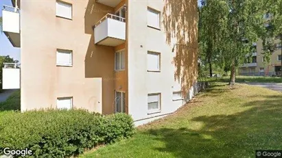 Lägenheter att hyra i Söderort - Bild från Google Street View