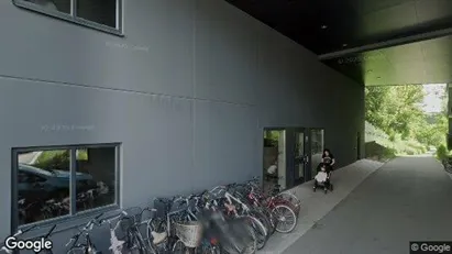 Lägenheter att hyra i Botkyrka - Bild från Google Street View