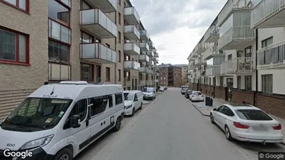 Lägenheter att hyra i Järfälla - Bild från Google Street View
