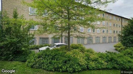 Lägenheter att hyra i Västerort - Bild från Google Street View