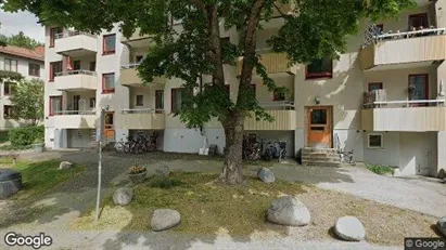 Lägenheter att hyra i Söderort - Bild från Google Street View