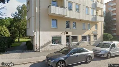 Lägenheter att hyra i Söderort - Bild från Google Street View