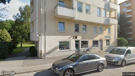 Lägenheter att hyra i Söderort - Bild från Google Street View
