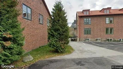 Lägenheter att hyra i Göteborg Östra - Bild från Google Street View