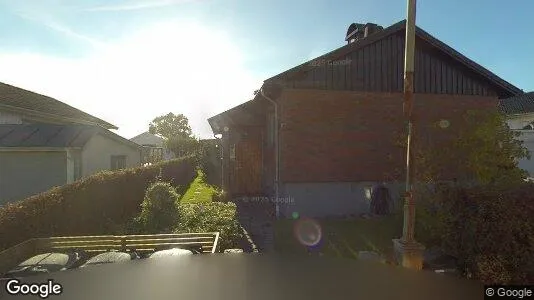 Lägenheter att hyra i Göteborg Östra - Bild från Google Street View